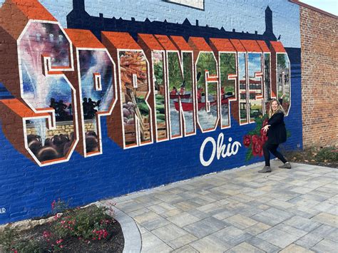 Things to do in springfield ohio. Things To Know About Things to do in springfield ohio. 